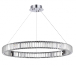 ST-LUCE | SL1622.163.01 подвесной светильник Tivoli LED40W 4000K ST-LUCE